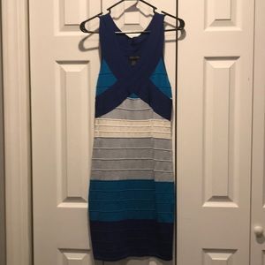 VENUS bodycon dress